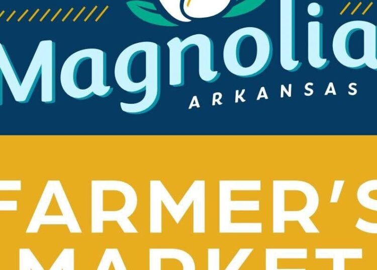 Magnolia Farmers Market launches season at 8 a.m. Saturday | Local Entertainment