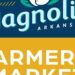 Magnolia Farmers Market launches season at 8 a.m. Saturday | Local Entertainment