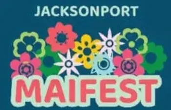Maifest Returns To Jacksonport this Weekend With Parade, Races And Entertainment