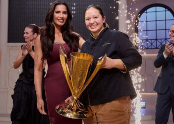 Maine celebrity chef Cara Stadler looks to the future