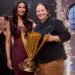Maine celebrity chef Cara Stadler looks to the future