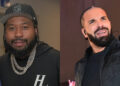 Akademiks and Drake