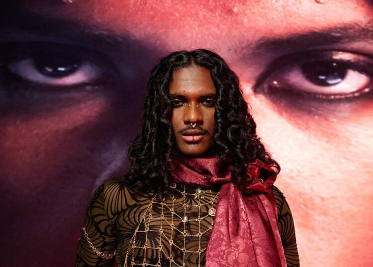 Malayali musician Aksomaniac on his latest viral track ‘Amsham’ entering Spotify Viral 50 – Global