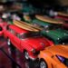 Man charged with theft of $1 million in collectible cars from former LA County employer