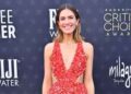 Mandy Moore Remembers Fight Over a Boy at Iconic VF 2003 Cover Shoot