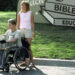 Macaulay Culkin and Mandy Moore in 'Saved'Credit: United Artists/Courtesy Everett