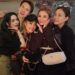 Mani with EEG big names; Twins, Joey Yung and Kenny Kwan