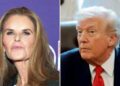 Maria Shriver Reacts to Donald Trump s Name Being Added to Kennedy Center 2201384578 2252601751 2