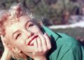 Marilyn Monroe auction faces backlash for 'disturbing' X-rays - Celebrity News - Entertainment