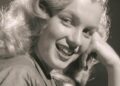 Marilyn Monroe never-before-published photos are up for auction