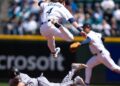 Mariners Game #52 Preview: Mariners (24-27) @ Royals (20-30)