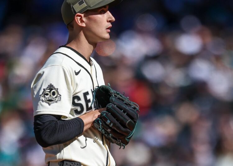 Mariners Game #53 Preview: Mariners (25-27) at Royals (20-31)