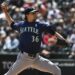Mariners ride recent road momentum into opener against host Royals - Field Level Media - Professional sports content solutions