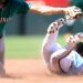 Mariners suffer disappointing loss to struggling Royals