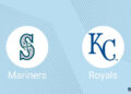 Mariners vs. Royals: Injury Report, Updates & Probable Starters – May 1