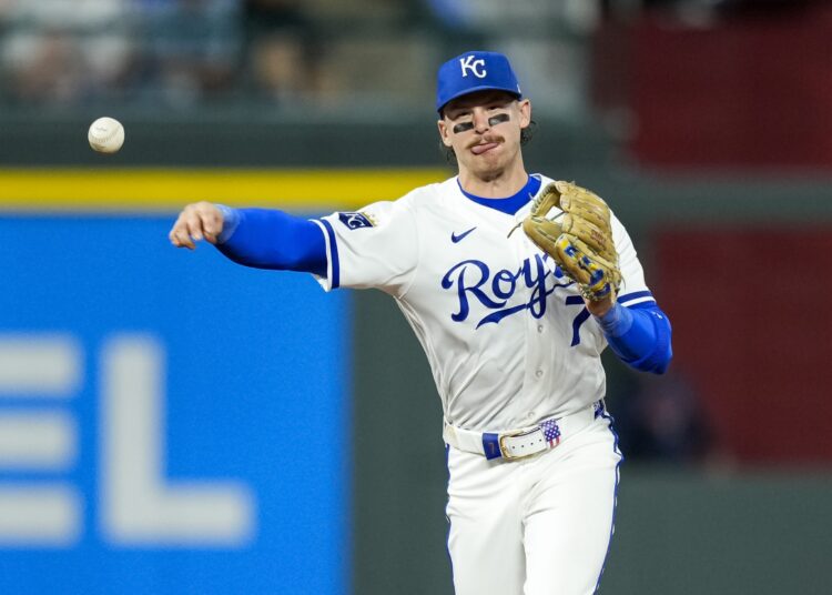 Mariners vs Royals Picks, Predictions & How to Watch