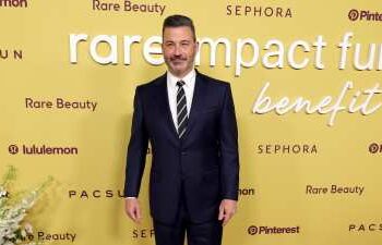 White House Official Calls Jimmy Kimmel 'S*** Human Being' Amid Drama With President Donald Trump