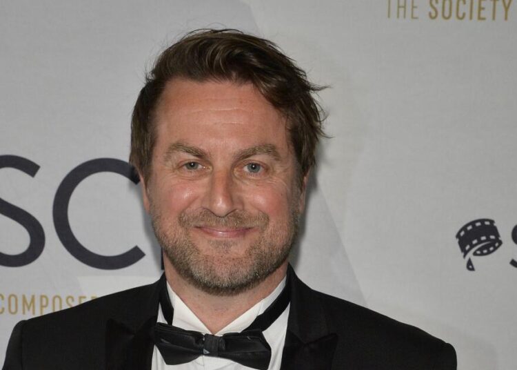 Mark Smythe dead: Composer identified as Mt. Wilson victim