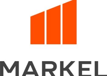 Markel logo (PRNewsfoto/Markel)