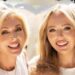 Marla Maples, 62, looks identical to daughter Tiffany Trump, 32 - Celebrity News - Entertainment