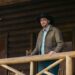 wolves at the door  cbs original series marshals, scheduled to air on sunday, may 24 800900 pm, etpt pictured luke grimes as kayce dutton photo fred hayescbs ©2025 cbs broadcasting, inc all rights reserved