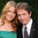 Katherine Short and Martin Short are pictured in 2011Credit: Gregg DeGuire/FilmMagic