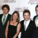 Martin Short wife Nancy Dolman and their kidsCredit: Bruce Glikas/FilmMagic
