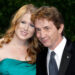 Comedian Martin Short and daughter Katherine arrives at the 2011 Vanity Fair Oscar party in West Hollywood, Calif. on Feb. 27, 2011.
