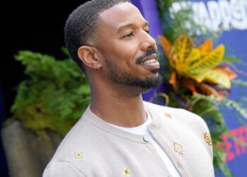 Marvel Stars' New Movie Beats Michael B. Jordan's Post-Oscar Film on Streaming