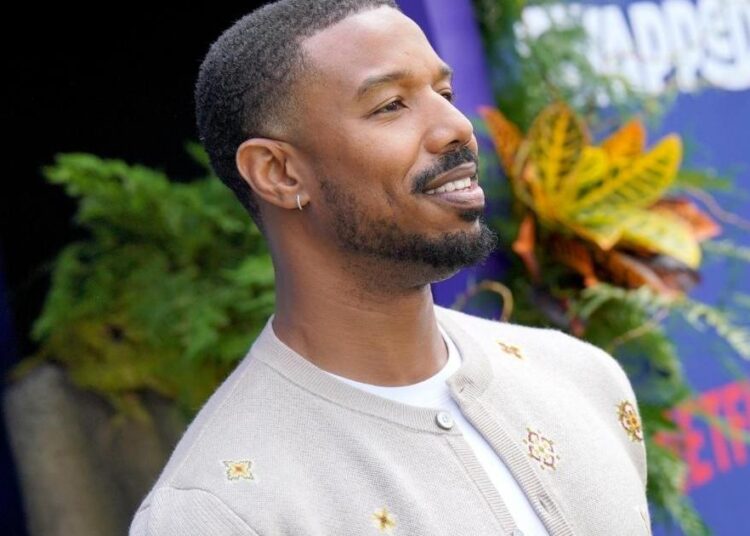 Marvel Stars' New Movie Beats Michael B. Jordan's Post-Oscar Film on Streaming