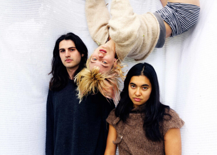 Mary In The Junkyard Share New Song "New Muscles": Listen
