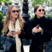 Mary-Kate and Ashley Olsen spotted out and about in NYC