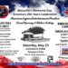 Maryville Memorial Day event to open Legion pavilion