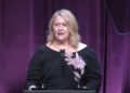 Matrix Awards: Debra OConnell, Chairman of Disney Entertainment Television, recognized as one of the 2026 honorees