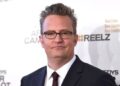 Matthew Perry’s Ups and Downs Through the Years: A Timeline