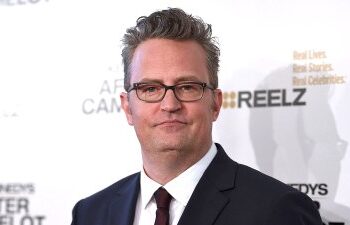Matthew Perry’s Ups and Downs Through the Years: A Timeline