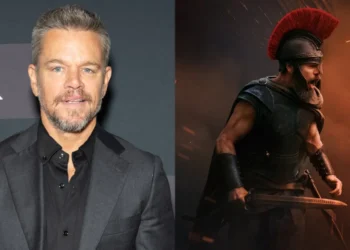 Matt Damon Gets Honest About Nolan’s ‘The Odyssey’: “The Hardest Movie I’ve Ever Done”