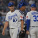 Matt Quatraro Stands By Royals Rotation Despite Recent Slide