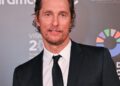 Matthew McConaughey Moved to Peru, Changed Name Amid ‘90s Fame