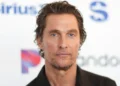 Matthew McConaughey on Leaving Hollywood Behind: “I Needed to Meet People Who Knew Me as Mateo”