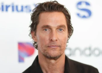 Matthew McConaughey on Leaving Hollywood Behind: “I Needed to Meet People Who Knew Me as Mateo”