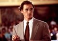 Matthew McConaughey in 'A Time to Kill'Credit: Warner Bros/Everett