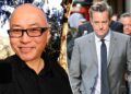 Matthew Perry's assistant drove around in actor's car after his death: report