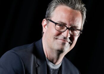 Matthew Perry’s assistant to be sentenced over his ketamine death – NBC Los Angeles