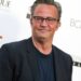 Matthew Perry's live-in assistant gets 41 months for role in actor's death