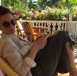 Matthew Rhys and Keri Russell's Relationship Timeline