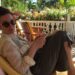 Matthew Rhys and Keri Russell's Relationship Timeline