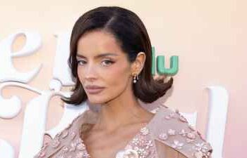 Maura Higgins Says 'Absolutely Not' to The Bachelorette