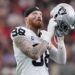 Maxx Crosby Drops New Song 'PlaqueBoy Maxx' in Trending Video Amid Raiders, NFL Offseason