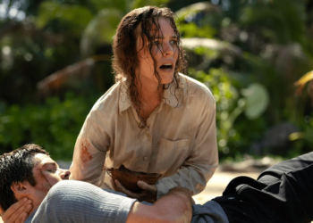 May entertainment guide: On-screen, on-stage, and new music